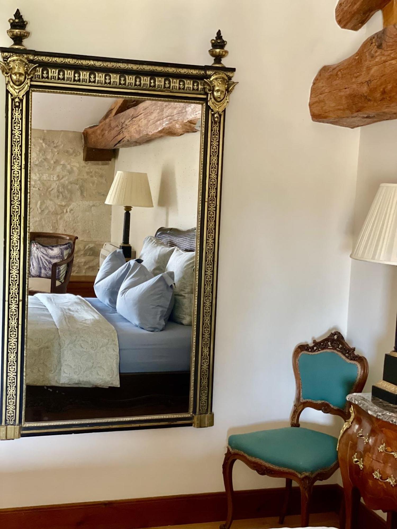 Chateau Masburel Fougueyrolles Quarto foto