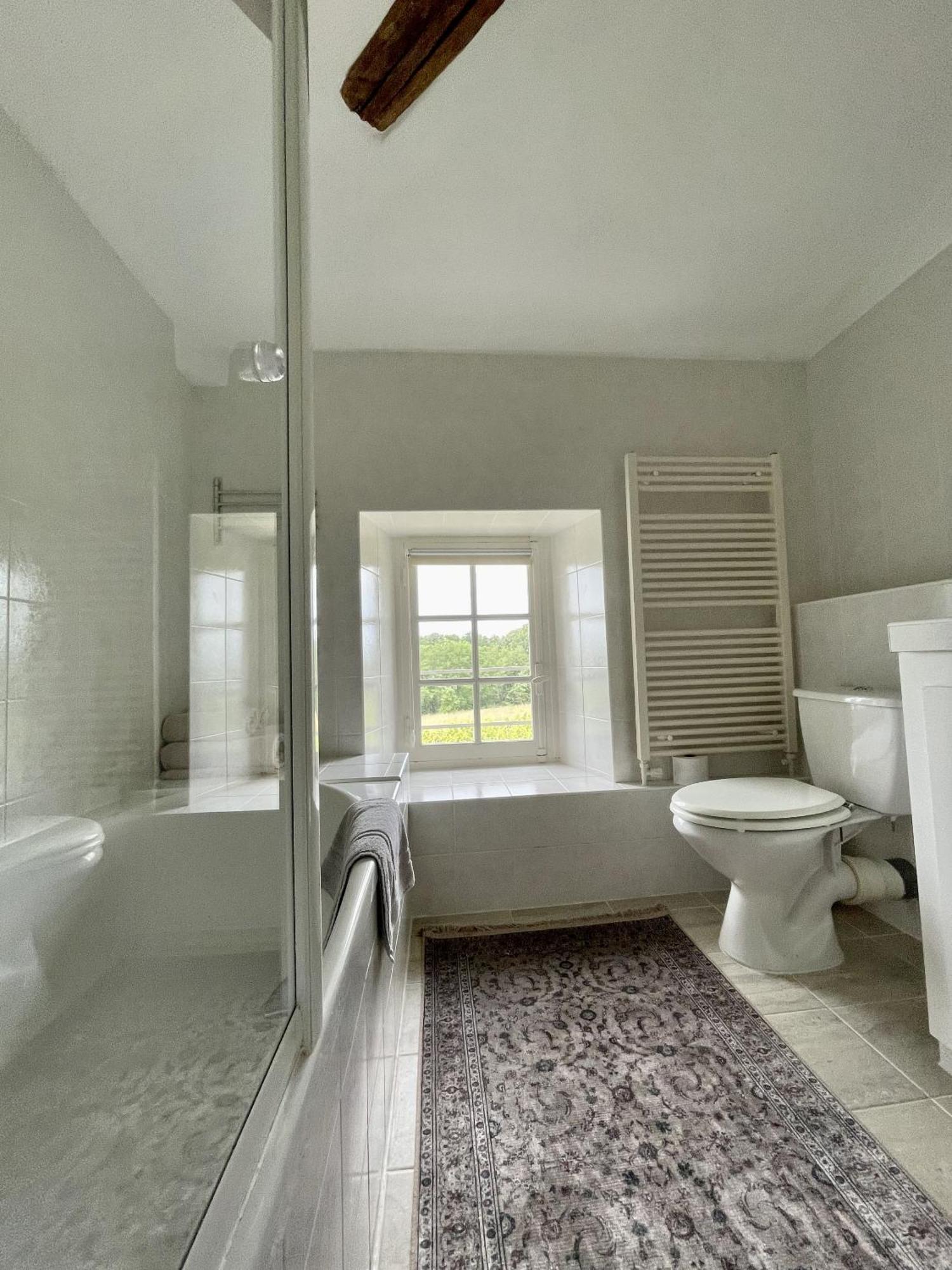 Chateau Masburel Fougueyrolles Quarto foto