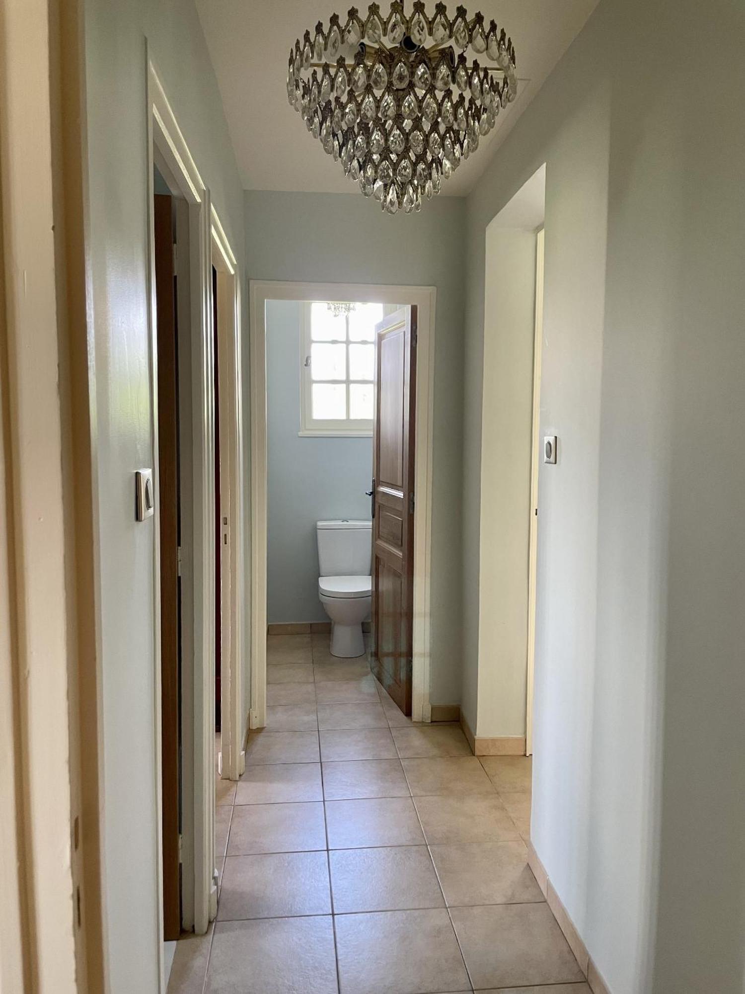 Chateau Masburel Fougueyrolles Quarto foto