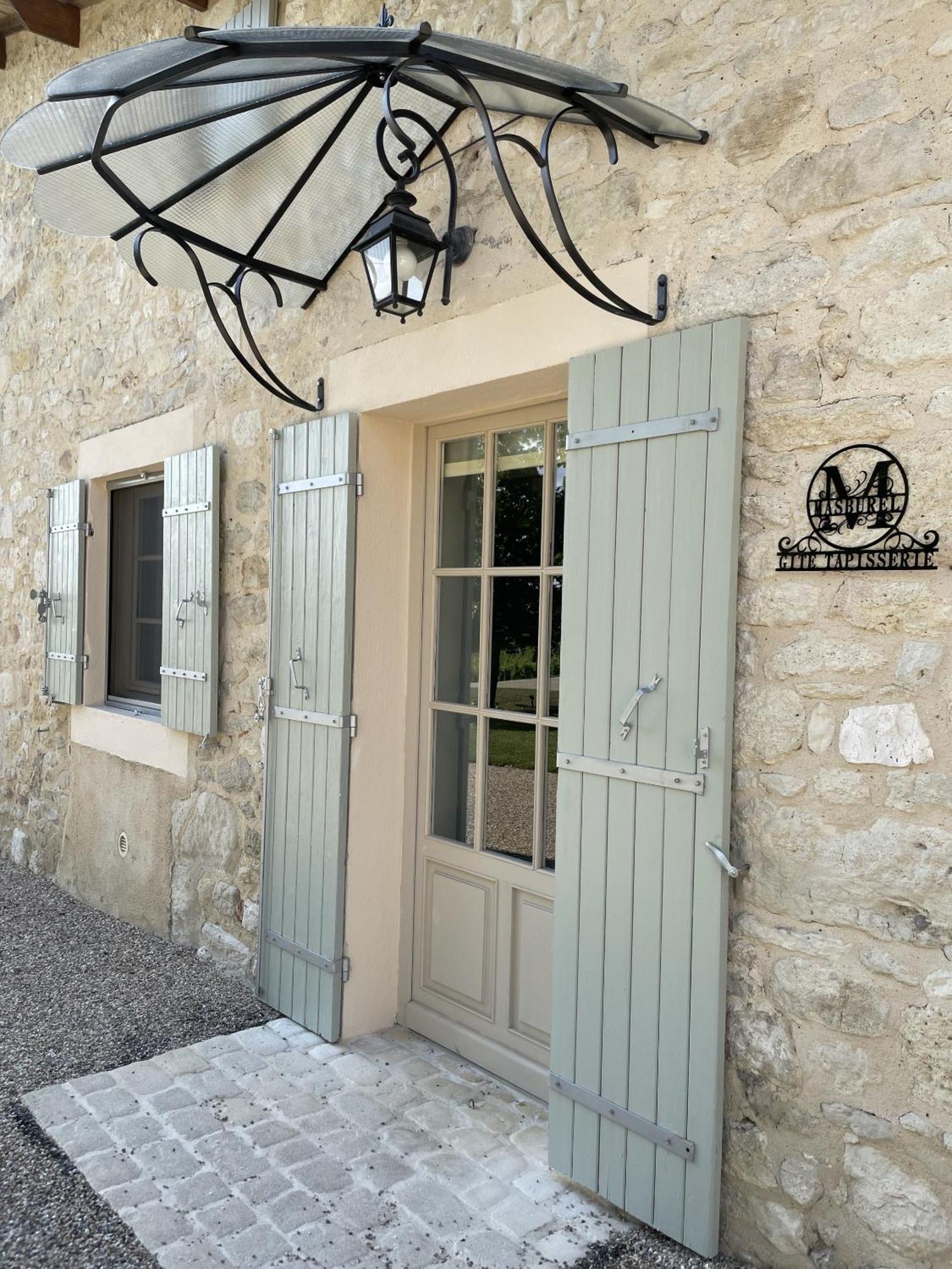 Chateau Masburel Fougueyrolles Quarto foto