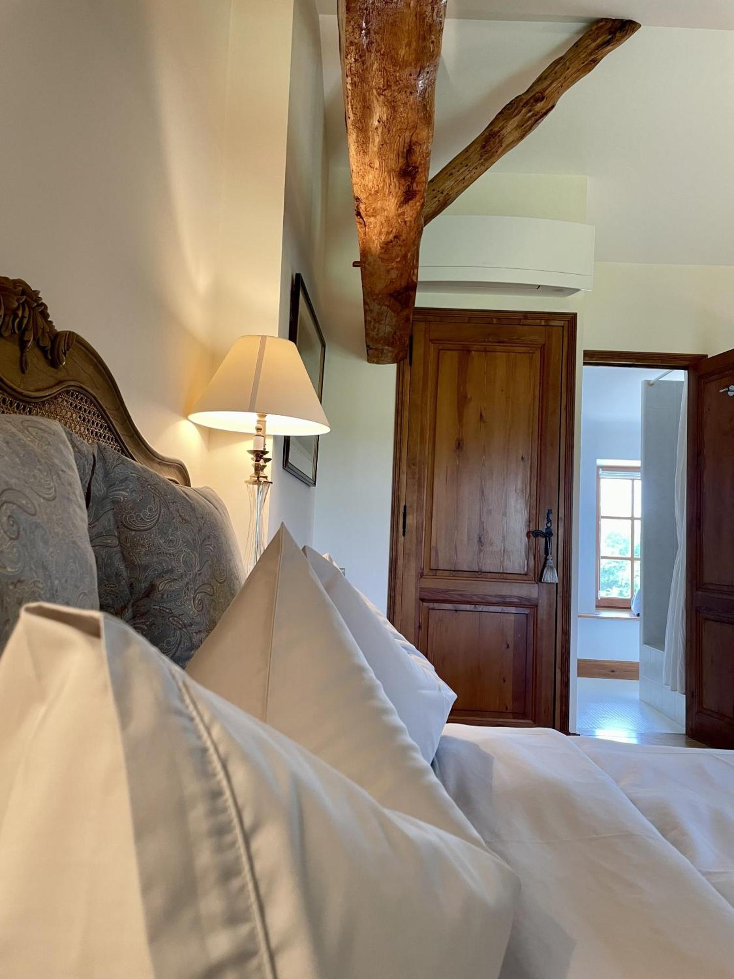 Chateau Masburel Fougueyrolles Quarto foto