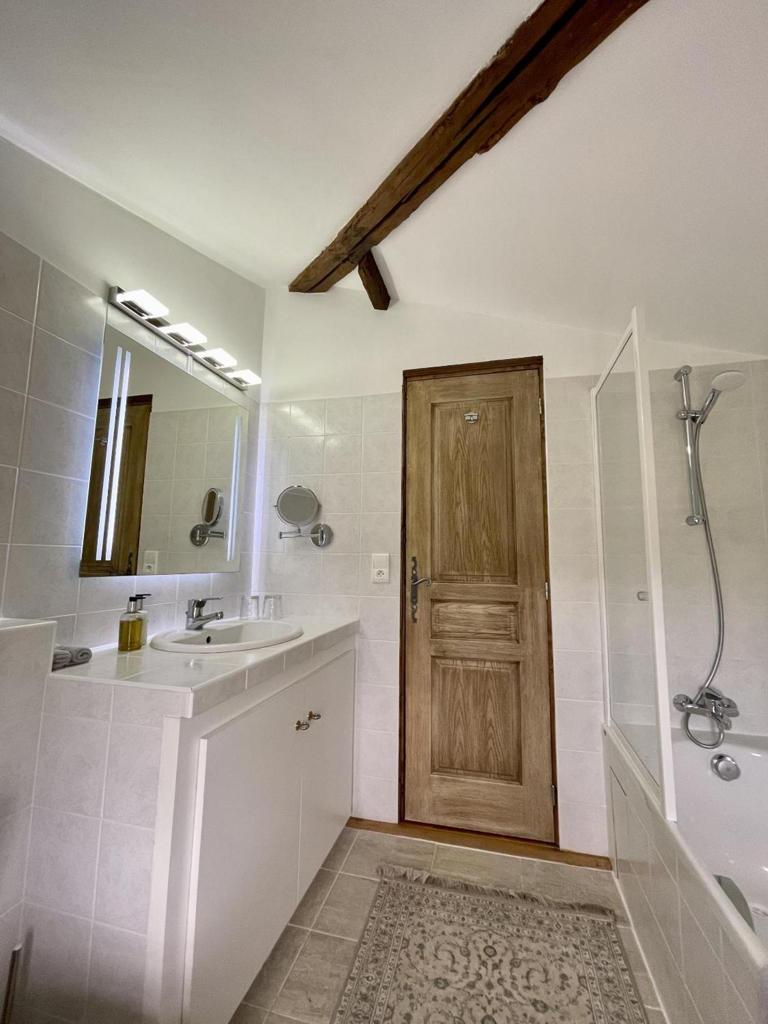 Chateau Masburel Fougueyrolles Quarto foto