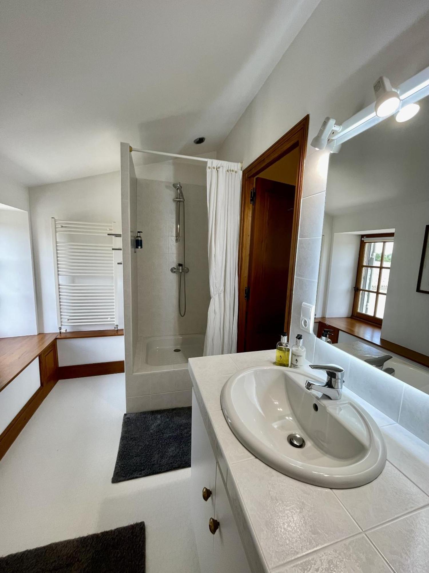 Chateau Masburel Fougueyrolles Quarto foto